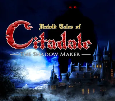 Untold Tales of Citadale: The Shadow Maker Steam CD Key — лицензионный ключ
