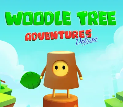 Woodle Tree Adventures Deluxe EU PS4 CD Key — лицензионный ключ
