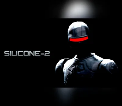 Silicone-2 Steam CD Key — лицензионный ключ