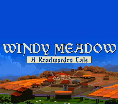 Windy Meadow - A Roadwarden Tales Steam CD Key — лицензионный ключ