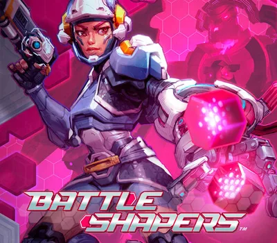 Battle Shapers PC Steam Account — лицензионный ключ