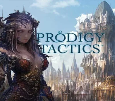 Prodigy Tactics EU PC Steam CD Key — лицензионный ключ