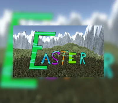Easter! Steam CD Key — лицензионный ключ