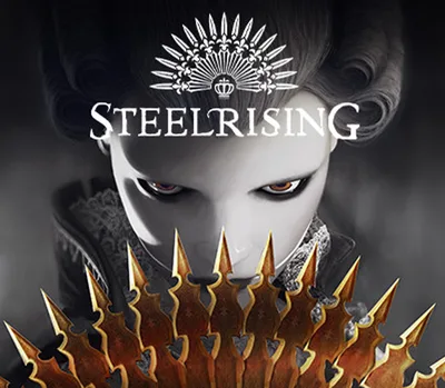 Steelrising PS5 Account — лицензионный ключ