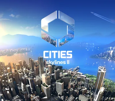 Cities: Skylines II EU Steam CD Key — лицензионный ключ