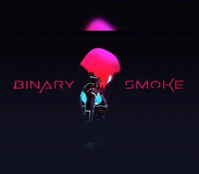 Binary Smoke Epic Games Account — лицензионный ключ