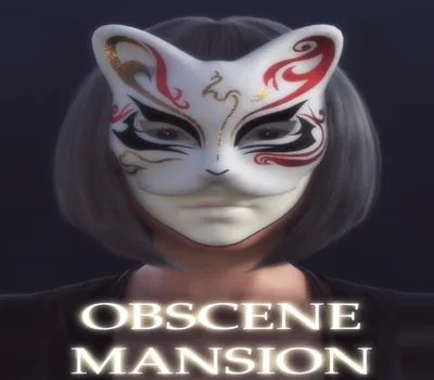 Obscene Mansion Steam CD Key — лицензионный ключ