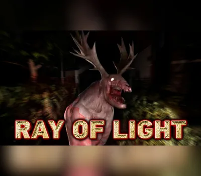 Ray of Light Steam CD Key — лицензионный ключ
