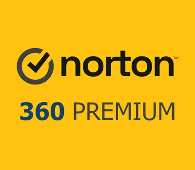 Norton 360 Premium 2024 EU Key (1 Year / 10 Devices) — лицензионный ключ