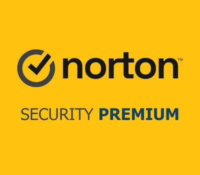 Norton Security Premium 2024 EU Key (1 Year / 10 Devices) — лицензионный ключ