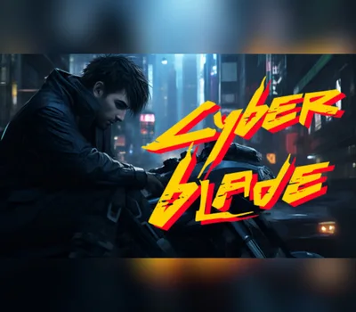 Cyber Blade: Action Platformer Steam CD Key — лицензионный ключ