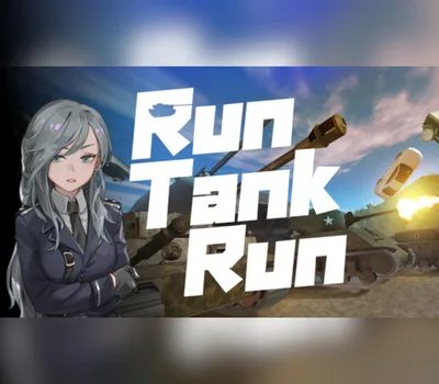 Run Tank Run Steam CD Key — лицензионный ключ