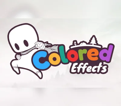 Colored Effects Steam CD Key — лицензионный ключ