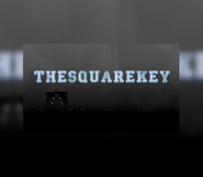 The Square Key Steam CD Key — лицензионный ключ