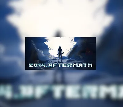 2014.Aftermath Steam CD Key — лицензионный ключ