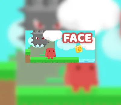 FACE Steam CD Key — лицензионный ключ