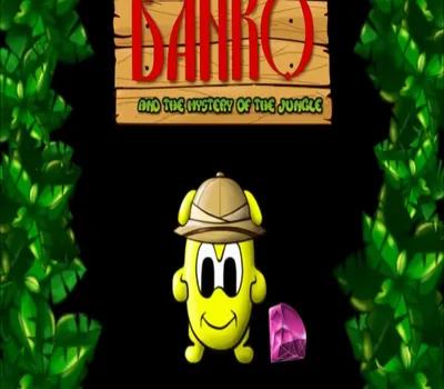 Danko and the mystery of the jungle Steam CD Key — лицензионный ключ