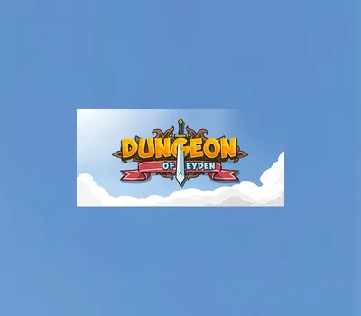 Dungeon of Eyden EU Steam CD Key — лицензионный ключ