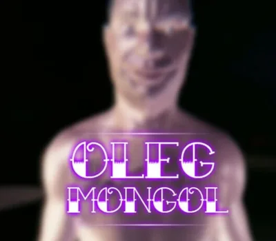 OLEG MONGOL Steam CD Key — лицензионный ключ