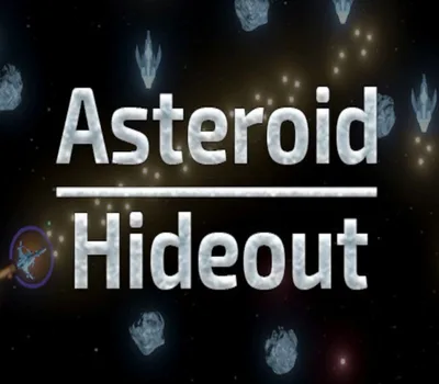 Asteroid Hideout Steam CD Key — лицензионный ключ
