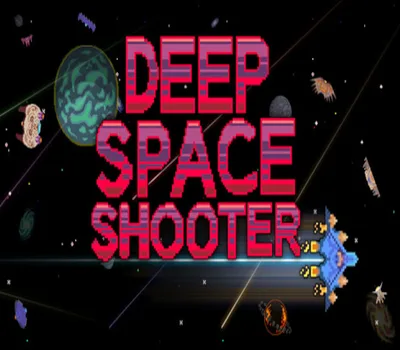Deep Space Shooter Steam CD Key — лицензионный ключ