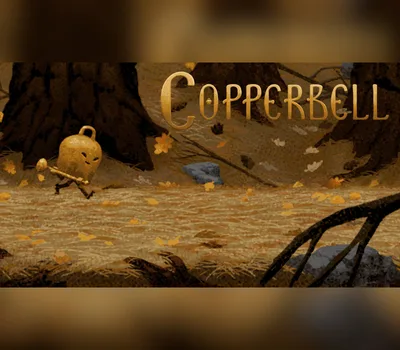 Copperbell Steam CD Key — лицензионный ключ