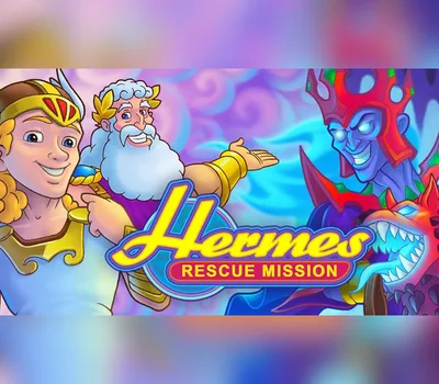 Hermes: Rescue Mission Steam CD Key — лицензионный ключ