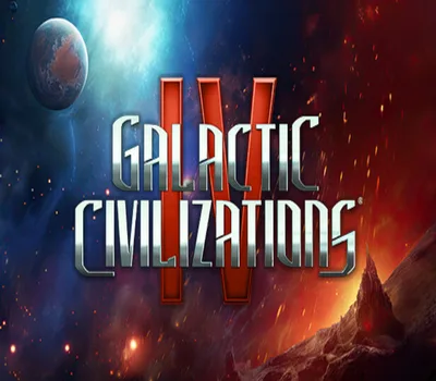 Galactic Civilizations IV Steam Account — лицензионный ключ