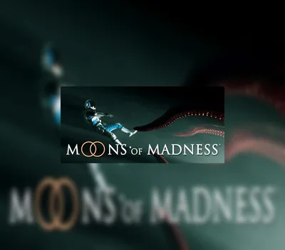 Moons of Madness EU Steam CD Key — лицензионный ключ