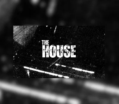The House Steam CD Key — лицензионный ключ