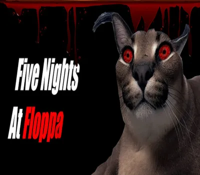 Five Nights At Floppa PC Steam CD Key — лицензионный ключ