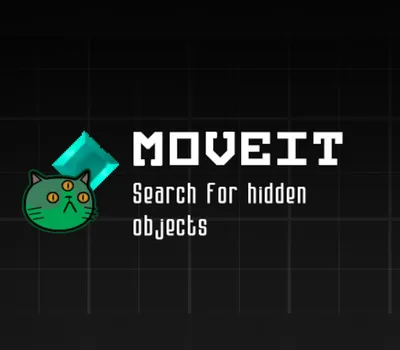 MOVEIT Steam CD Key — лицензионный ключ