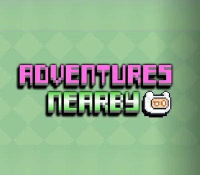 Adventures Nearby Steam CD Key — лицензионный ключ