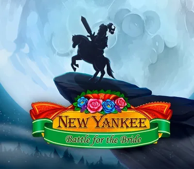 New Yankee: Battle for the Bride Steam CD Key — лицензионный ключ