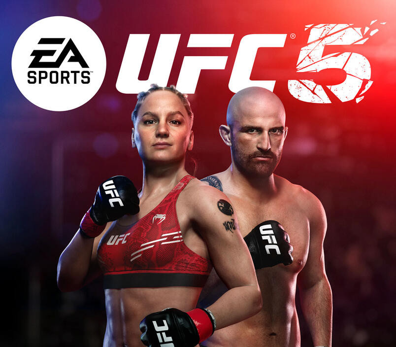 UFC 5