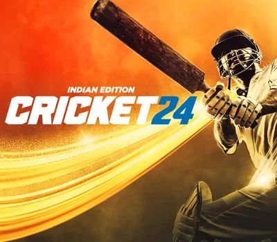 Cricket 24 Indian Edition EU PS5 CD Key — лицензионный ключ