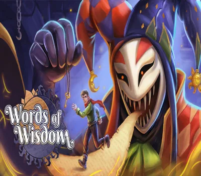 Words of Wisdom Steam CD Key — лицензионный ключ