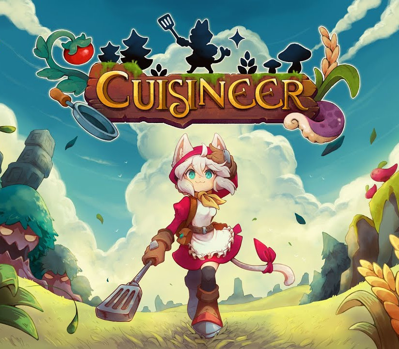 Cuisineer PC Steam CD Key