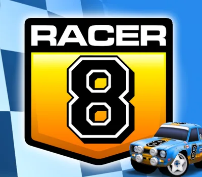 Racer 8 EU Steam CD Key — лицензионный ключ