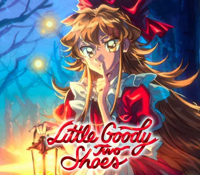 Little Goody Two Shoes Steam CD Key — лицензионный ключ