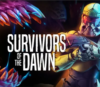 Survivors of the Dawn Steam CD Key — лицензионный ключ