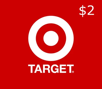 Target $2 Gift Card US — лицензионный ключ