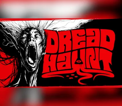DreadHaunt Steam CD Key — лицензионный ключ