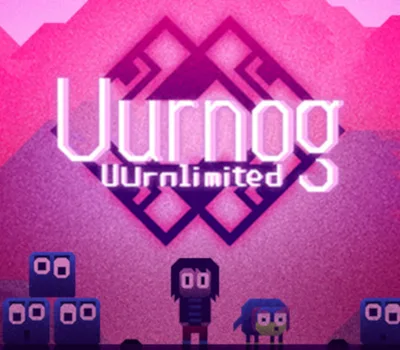 Uurnog Uurnlimited EU Steam CD Key — лицензионный ключ