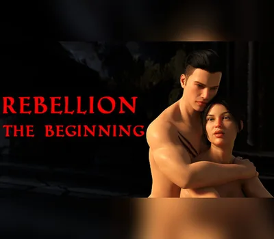 Rebellion: The Beginning Steam CD Key — лицензионный ключ