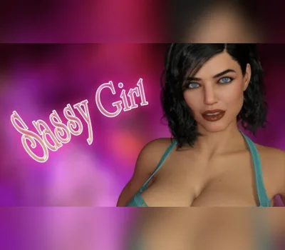 Sassy Girl Steam CD Key — лицензионный ключ