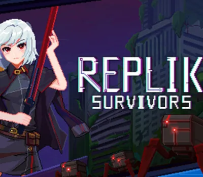 Replik Survivors Steam CD Key — лицензионный ключ