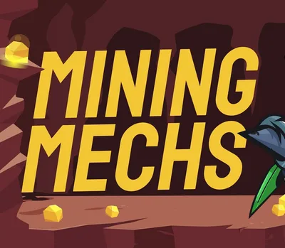 Mining Mechs Steam CD Key — лицензионный ключ