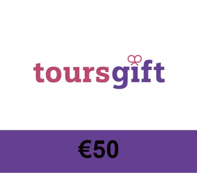 ToursGift €50 Gift Card DE — лицензионный ключ