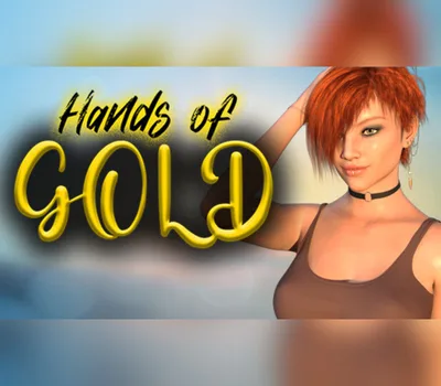 Hands Of Gold Steam CD Key — лицензионный ключ